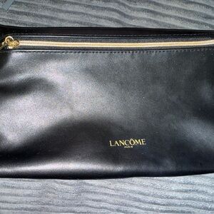 Make-up Bag Bundle. 3 Lancôme and 1 Clinique